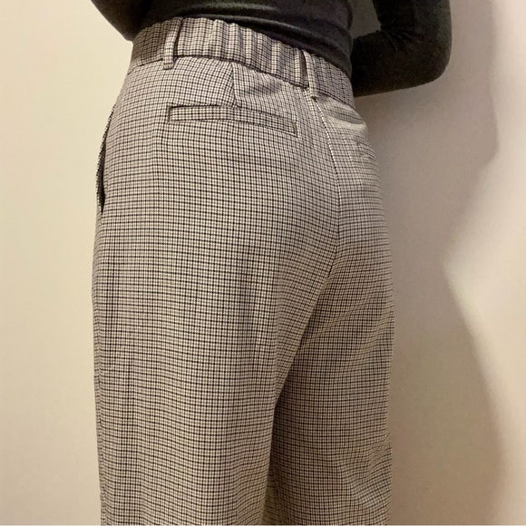 GAP High Waisted Trouser - Picture 2 of 8